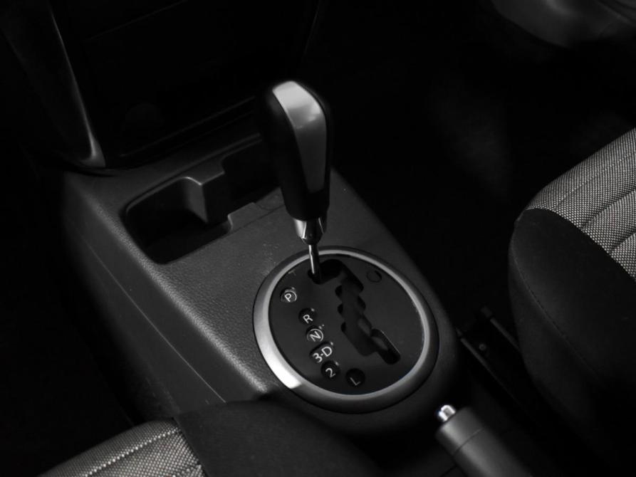Suzuki SX4 I (Classic) Рестайлинг Санкт-Петербург  - изображение 12