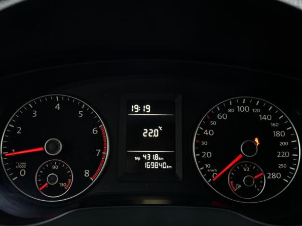 Volkswagen Jetta VI с пробегом 2013 года, цена 969 000 рублей, 170000 км, седан, Автокод Объявления