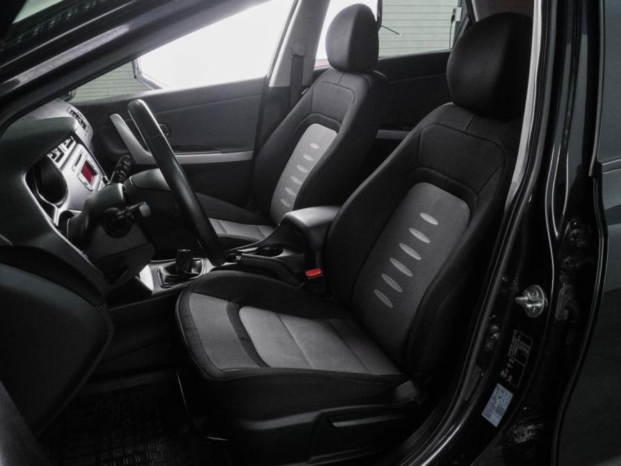 Kia Ceed II Воронеж  - изображение 10