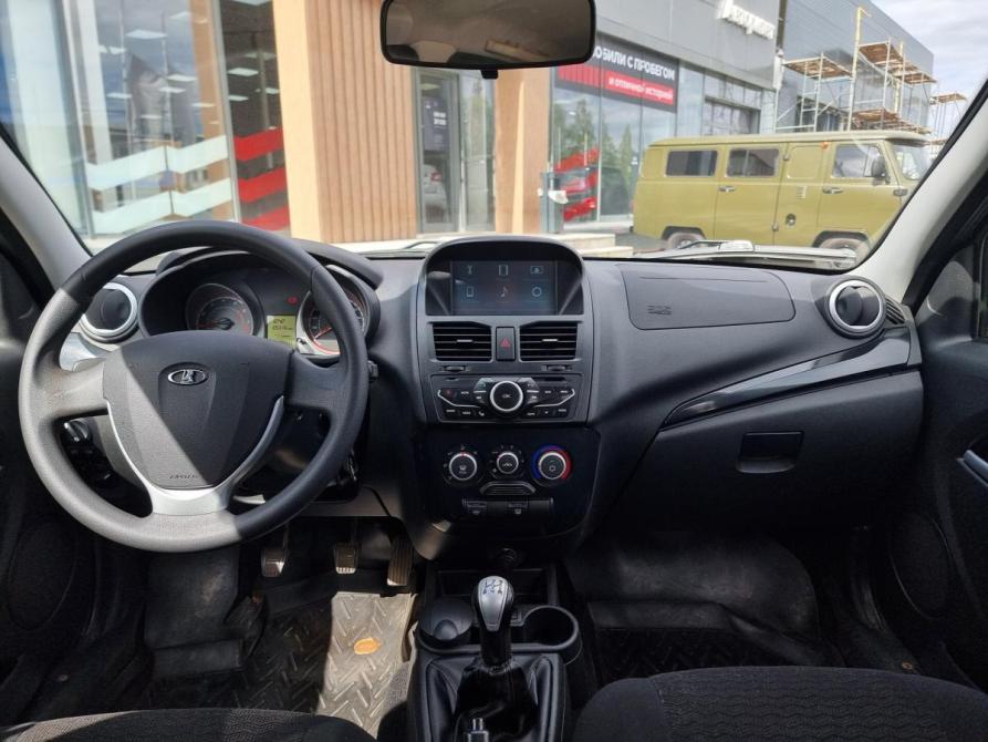 Lada (ВАЗ) Kalina II Архангельск  - изображение 9