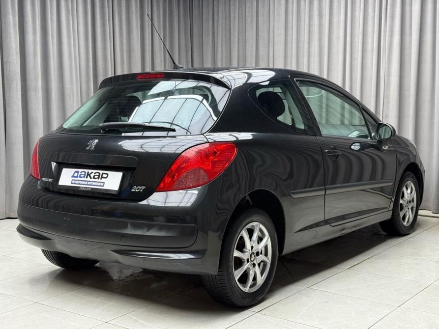Peugeot 207 I Ижевск  - изображение 6