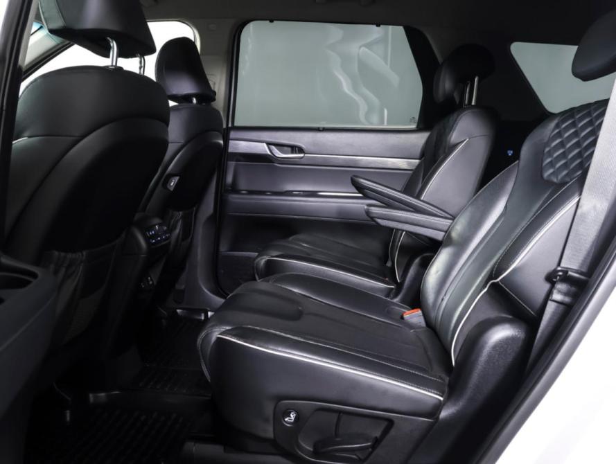 Hyundai Palisade I Москва  - изображение 13