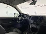 Volkswagen Amarok I Рестайлинг Москва  - изображение 22