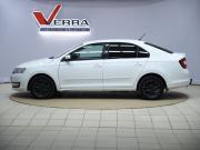 Skoda Rapid I Уфа  - изображение 24