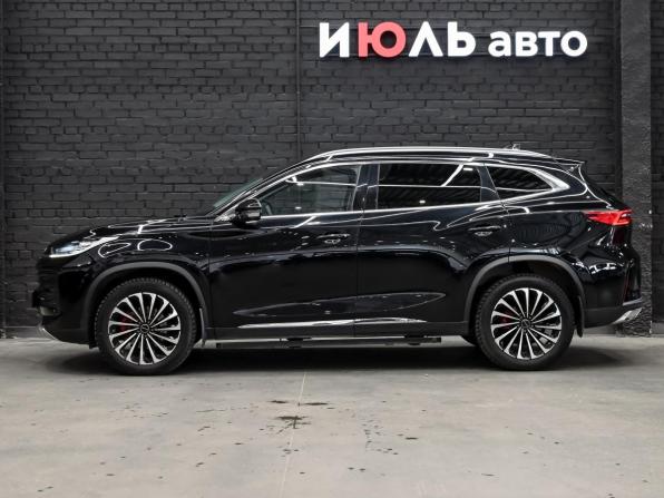 Exeed TXL I Рестайлинг с пробегом 2023 года, цена 2 600 000 рублей, 33115 км, внедорожник, Автокод Объявления