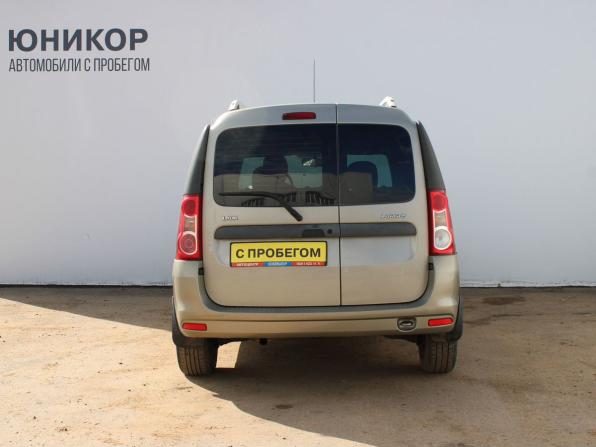 Lada (ВАЗ) Largus I с пробегом 2013 года, цена 370 000 рублей, 296868 км, универсал, Автокод Объявления