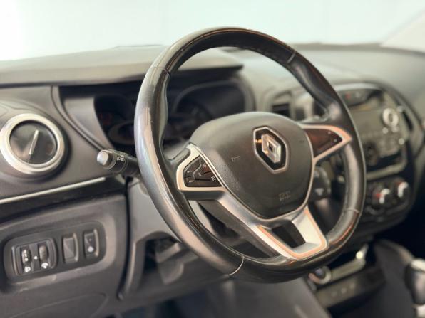 Renault Kaptur I Рестайлинг с пробегом 2021 года, цена 1 099 000 рублей, 160348 км, внедорожник, Автокод Объявления