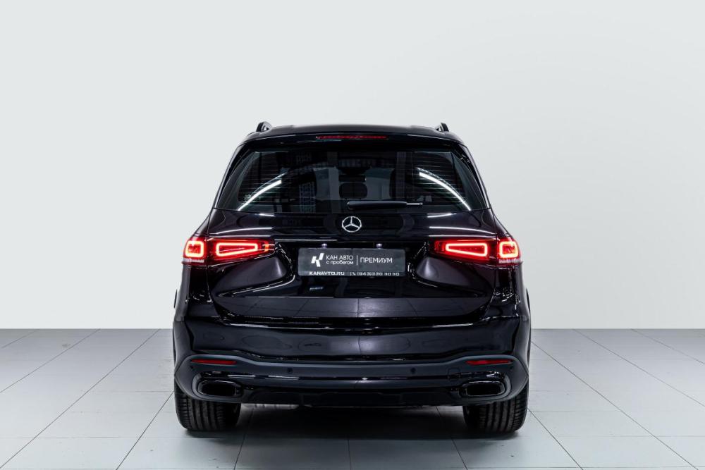Mercedes-Benz GLS II (X167) Казань  - изображение 5