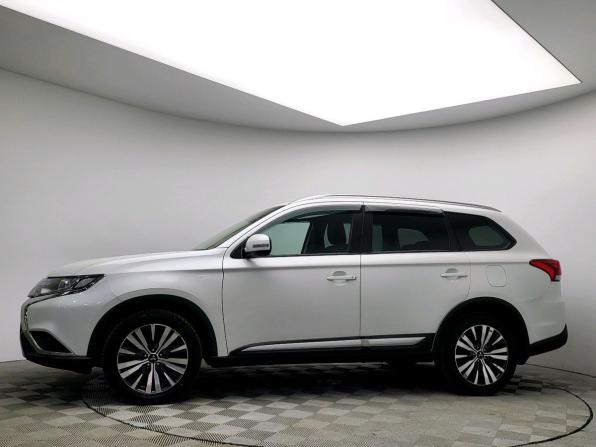 Mitsubishi Outlander III Рестайлинг 3 с пробегом 2019 года, цена 1 952 000 рублей, 150651 км, внедорожник, Автокод Объявления