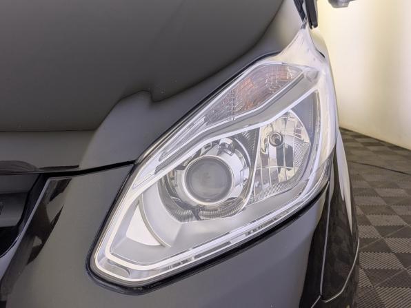 Ford Tourneo Connect III с пробегом 2021 года, цена 3 690 000 рублей, 74935 км, компактвэн, Автокод Объявления