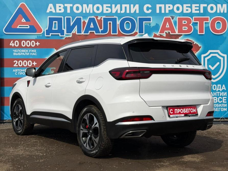 Chery Tiggo 7 Pro Max I Набережные Челны  - изображение 5