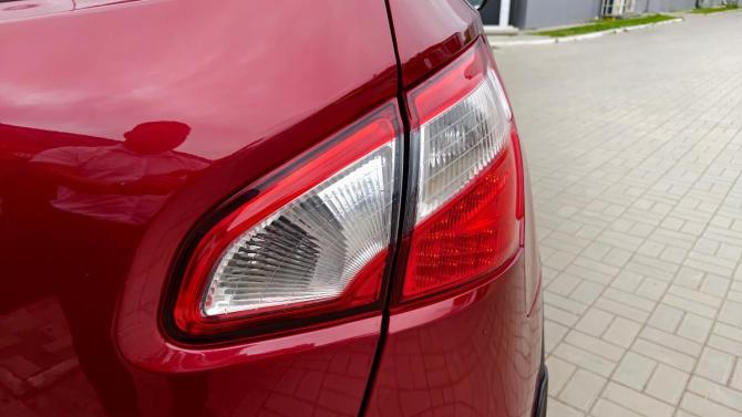 Nissan Qashqai I Рестайлинг с пробегом 2011 года, цена 899 000 рублей, 289982 км, внедорожник, Автокод Объявления