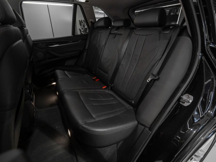 BMW X5 III (F15) Москва  - изображение 12