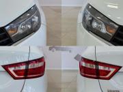 Lada (ВАЗ) Vesta I Ставрополь  - изображение 25