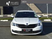 Skoda Octavia III (A7) Рестайлинг Казань  - изображение 16