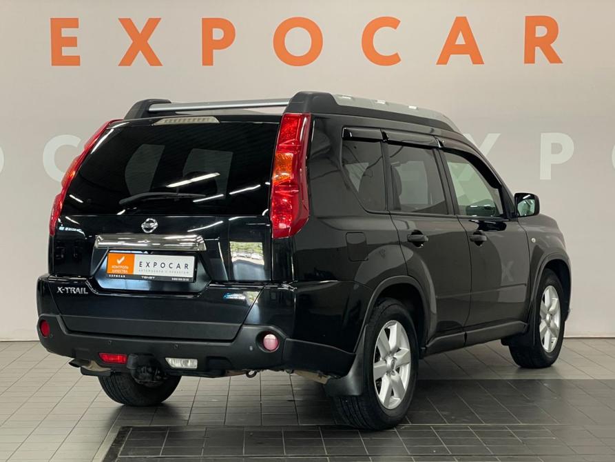 Nissan X-Trail II Волгоград  - изображение 5