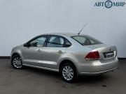 Volkswagen Polo V Москва  - изображение 20
