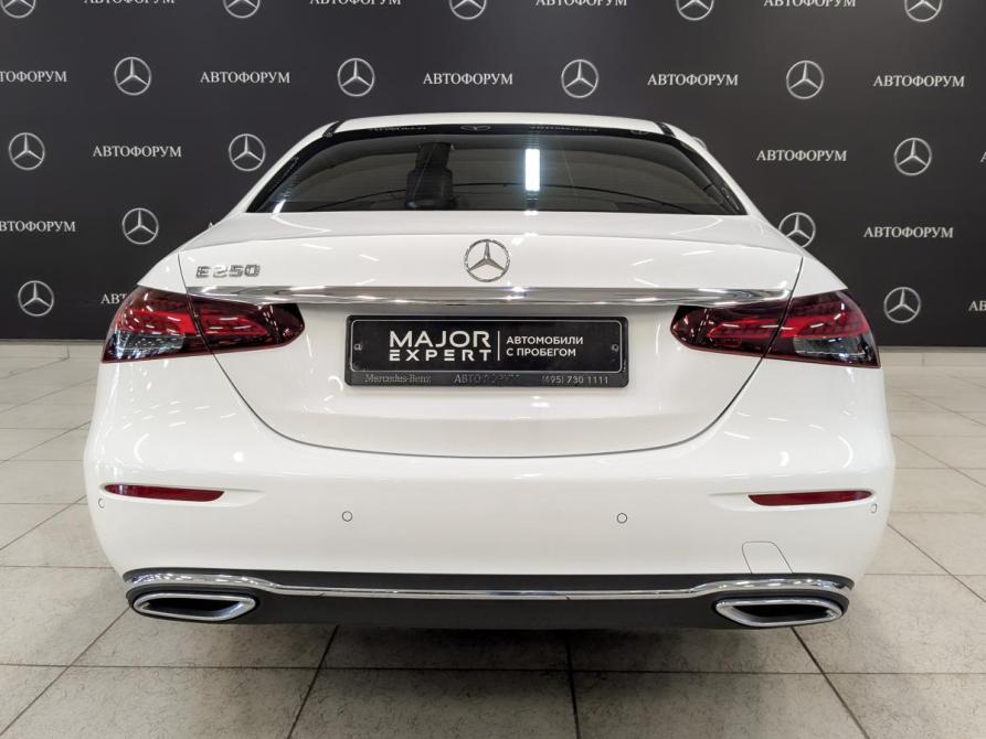 Mercedes-Benz E-Класс V (W213 S213 C238) Рестайлинг Москва  - изображение 6