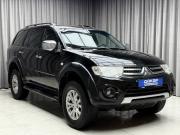 Mitsubishi Pajero Sport II Рестайлинг Ижевск  - изображение 35