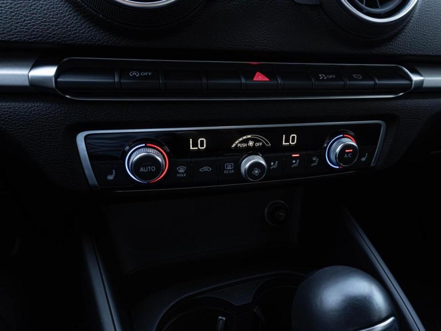 Audi A3 III (8V) Рестайлинг Краснодар  - изображение 13