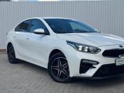 Kia Cerato IV Ростов-на-Дону  - изображение 25