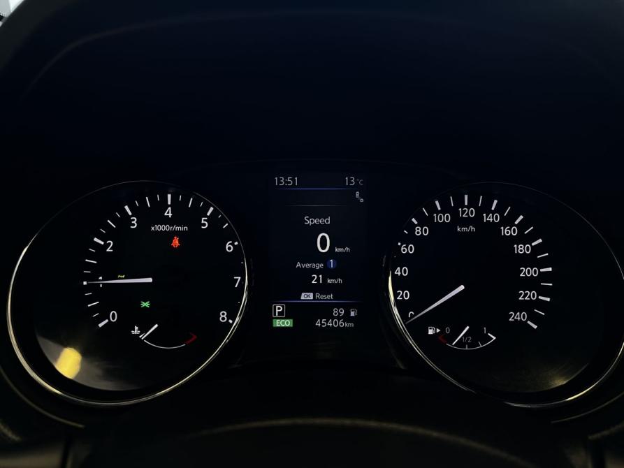Nissan X-Trail III Рестайлинг Новосибирск  - изображение 12