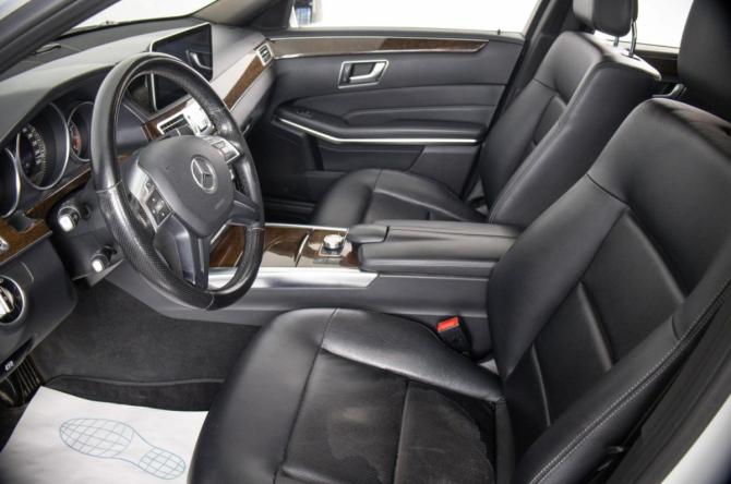 Mercedes-Benz E-Класс IV (W212 S212 C207) Рестайлинг с пробегом 2013 года, цена 1 849 000 рублей, 253000 км, седан, Автокод Объявления