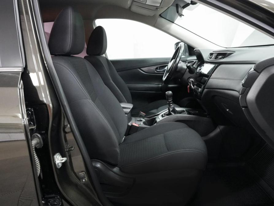 Nissan X-Trail III Рестайлинг Ульяновск  - изображение 11