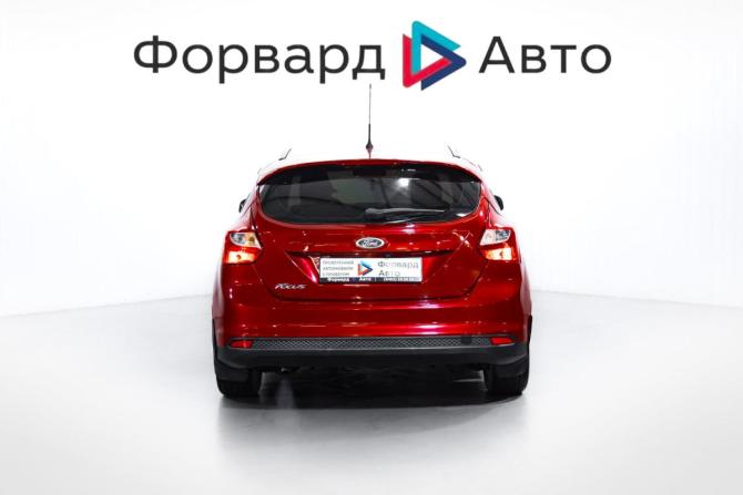 Ford Focus III с пробегом 2011 года, цена 750 000 рублей, 180367 км, хэтчбек, Автокод Объявления