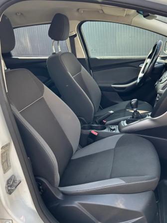 Ford Focus III с пробегом 2014 года, цена 890 000 рублей, 181362 км, универсал, Автокод Объявления