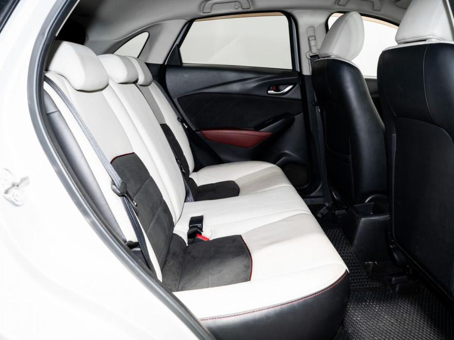 Mazda CX-3 I Чита  - изображение 5