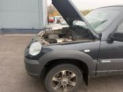 Chevrolet Niva I Рестайлинг Воронеж  - изображение 9
