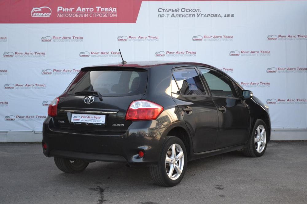 Toyota Auris I Рестайлинг Старый Оскол  - изображение 2