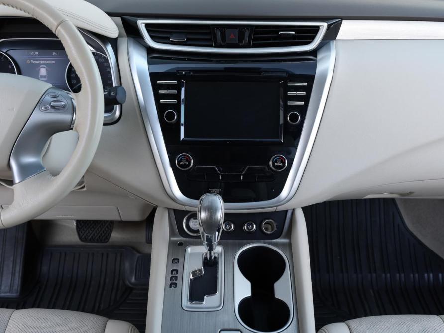 Nissan Murano III (Z52) Москва  - изображение 14