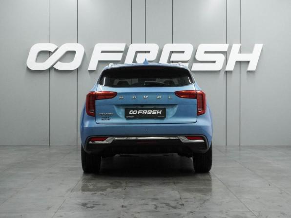 Haval Jolion I с пробегом 2021 года, цена 1 699 000 рублей, 51247 км, внедорожник, Автокод Объявления