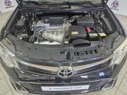 Toyota Camry VII (XV50) Рестайлинг Тольятти  - изображение 30