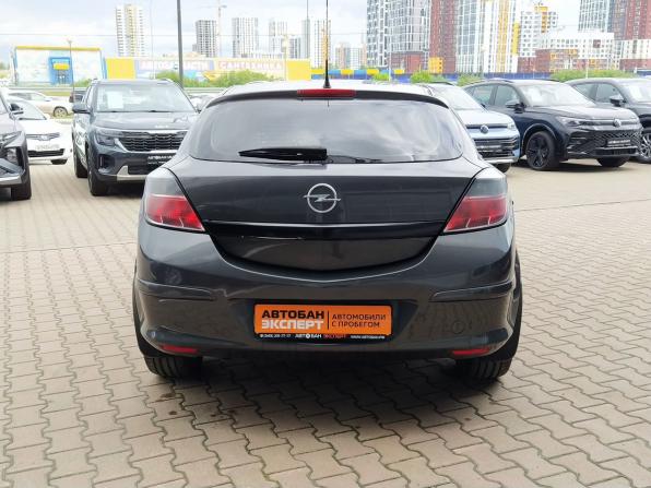 Opel Astra H Рестайлинг с пробегом 2010 года, цена 519 000 рублей, 261496 км, хэтчбек, Автокод Объявления
