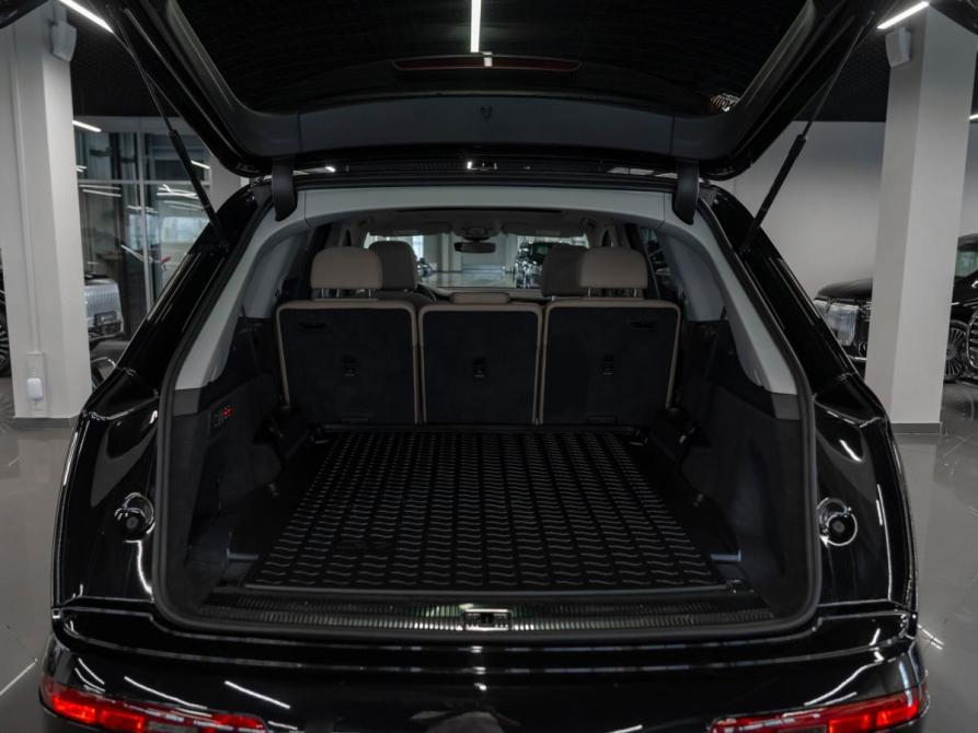 Audi Q7 II (4M) Рестайлинг 2 Москва  - изображение 30