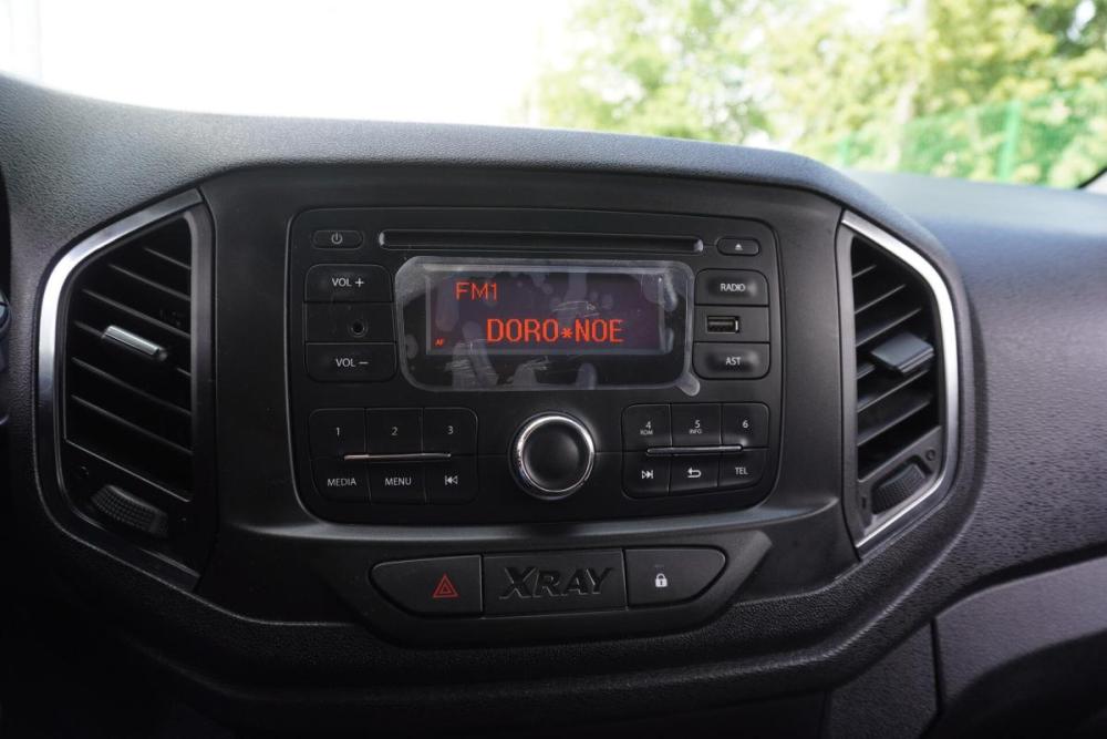 Lada (ВАЗ) XRAY I Ульяновск  - изображение 14
