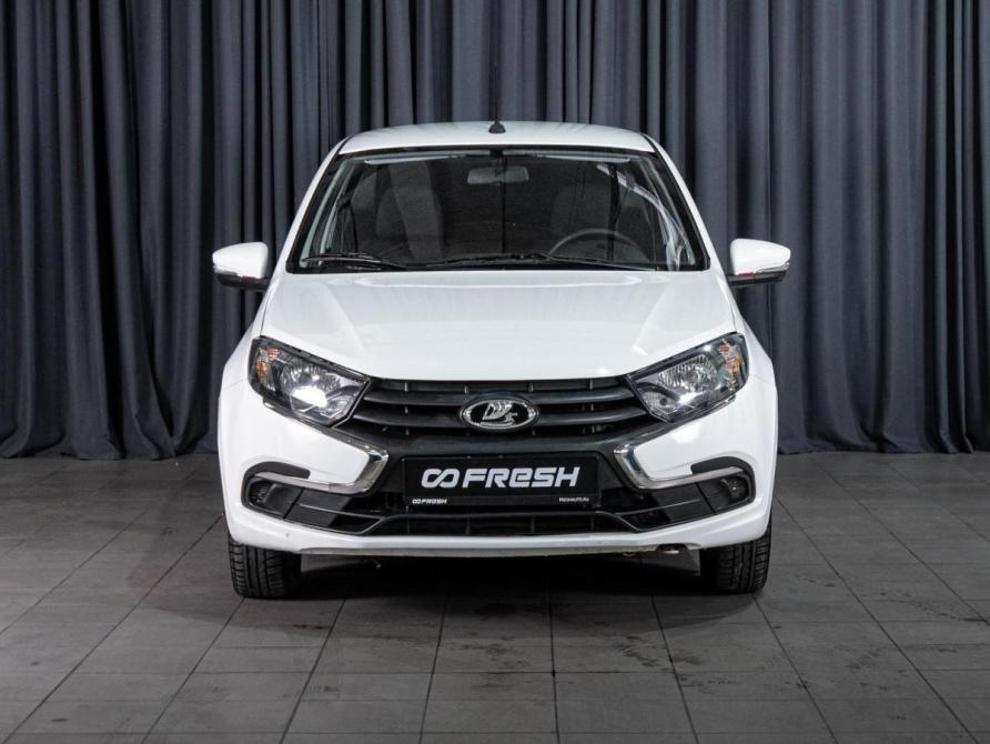 Lada (ВАЗ) Granta I Рестайлинг Волгоград  - изображение 3