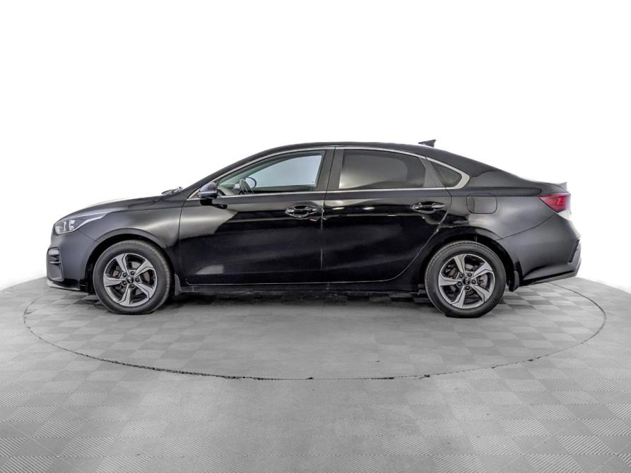 Kia Cerato IV Москва  - изображение 8