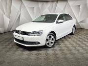 Volkswagen Jetta VI Москва  - изображение 21