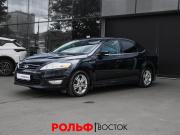 Ford Mondeo IV Рестайлинг Москва  - изображение 15