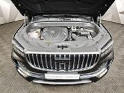 Geely Monjaro I Москва  - изображение 31