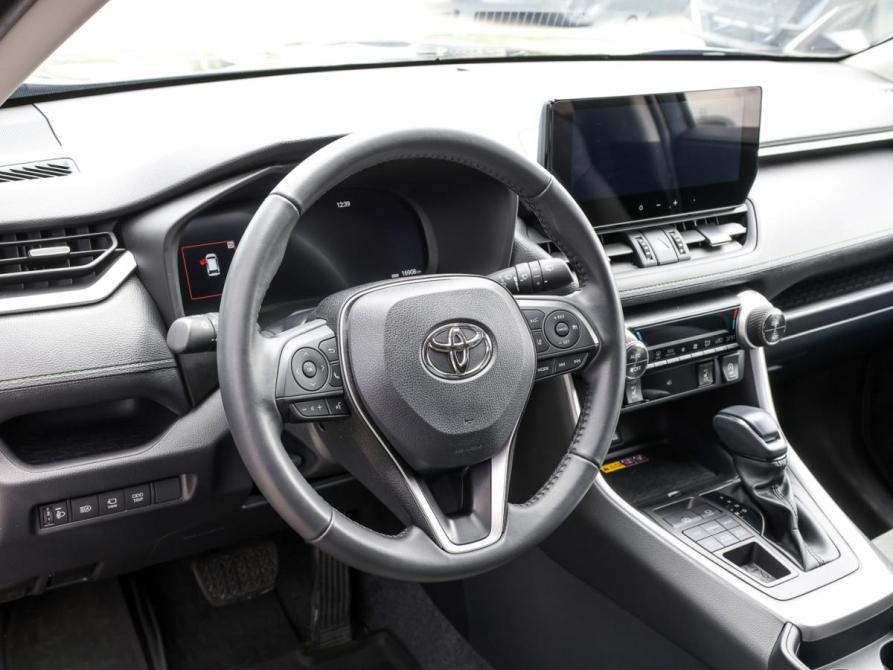 Toyota RAV4 V (XA50) Москва  - изображение 17