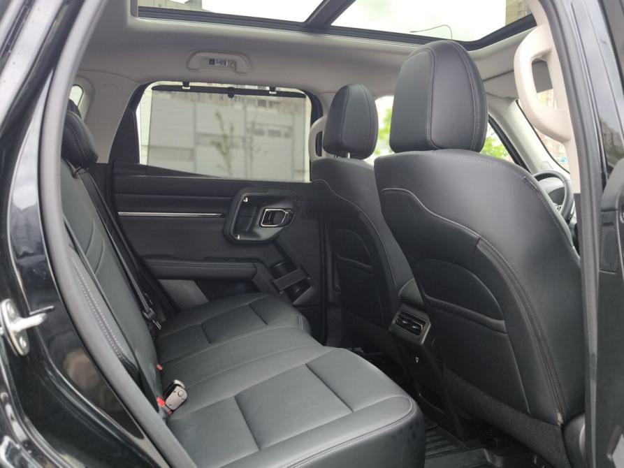 Haval H7 I Санкт-Петербург  - изображение 18
