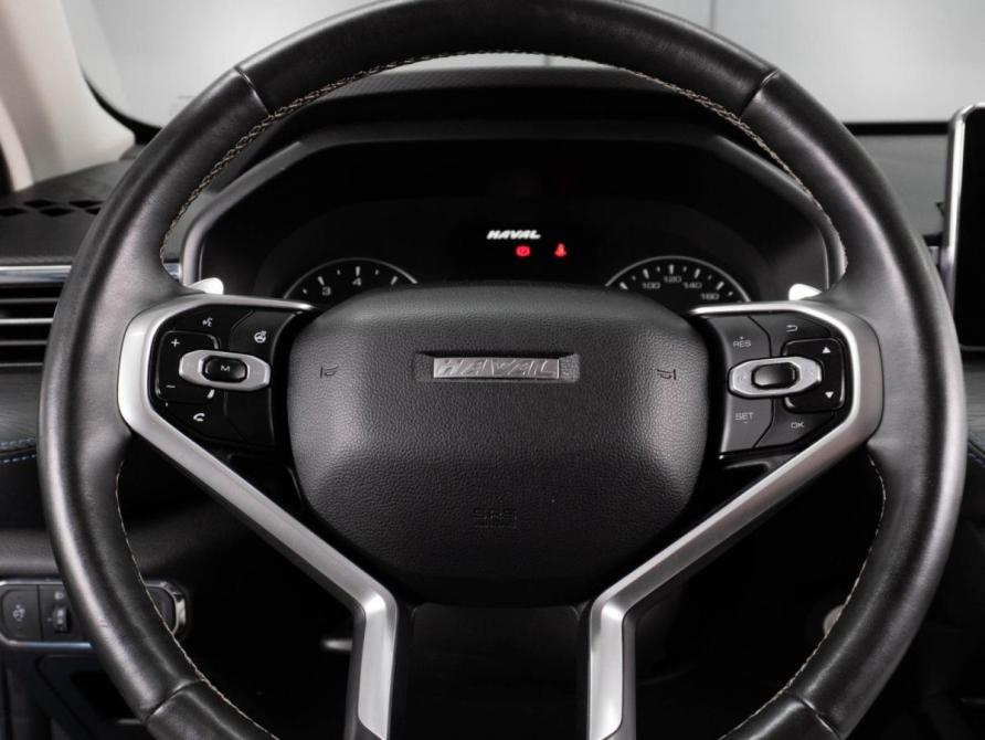 Haval Jolion I Тюмень  - изображение 12