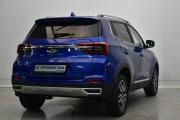 Chery Tiggo 4 I Рестайлинг Москва  - изображение 23