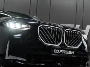 BMW X3 IV (G45/G48) Тюмень  - изображение 46