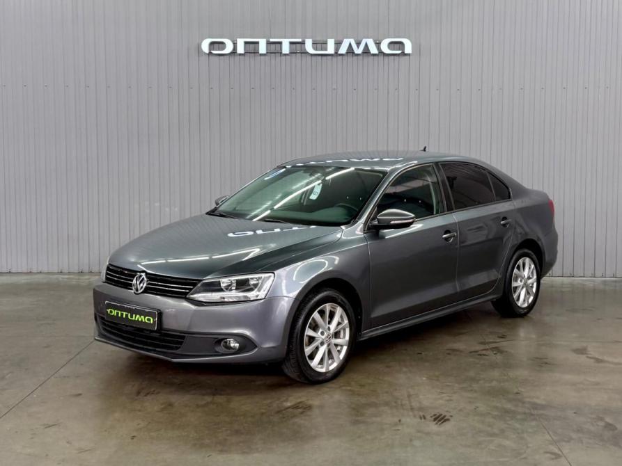 Volkswagen Jetta VI Краснодар  - изображение 1